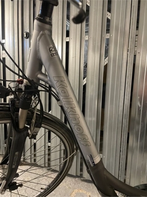 Kalkhoff Damenfahrrad Bild 2