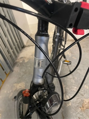 Kalkhoff Damenfahrrad Bild 5