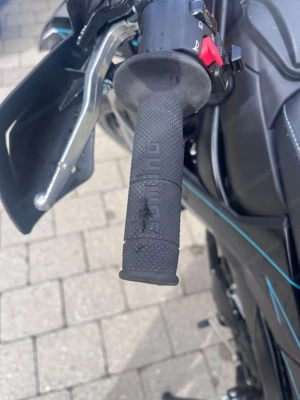 Rieju MRT Moped Black Edition  Bild 3