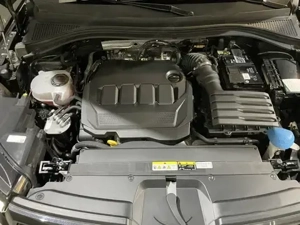 Skoda Kodiaq Sportline 4x4 TDI 200PS Bild 10