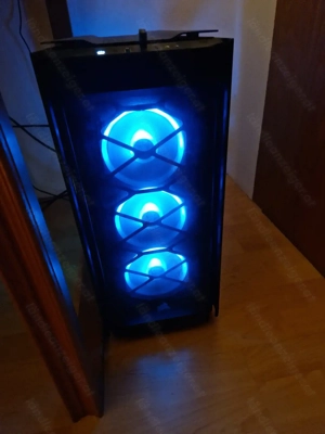 4k Gaming PC - Komplett System Bild 2