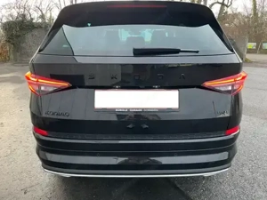 Skoda Kodiaq Sportline 4x4 TDI 200PS Bild 6
