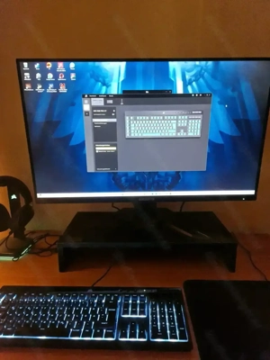 4k Gaming PC - Komplett System Bild 4