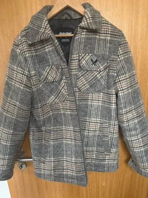 Jacke von Distorted People Bild 4