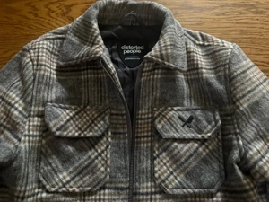 Jacke von Distorted People Bild 2