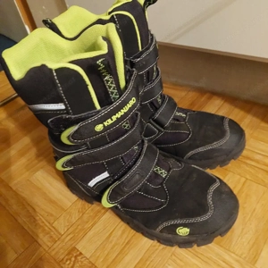 Stiefel 33 Bild 4