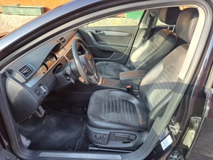 VW Passat Variant 2.0 TDI Comfortline | AHK | 8-fach | 140 PS Bild 3