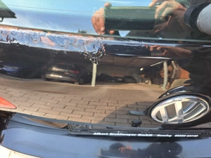 VW Passat Variant 2.0 TDI Comfortline | AHK | 8-fach | 140 PS Bild 10