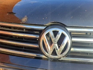 VW Passat Variant 2.0 TDI Comfortline | AHK | 8-fach | 140 PS Bild 6