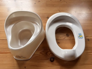 Töpfchen + Klobrillenverkleinerung