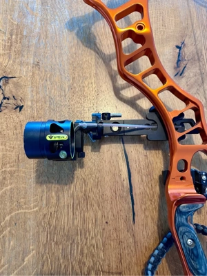 Compound Bogen Hoyt Bild 5