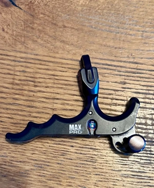 Compound Bogen Hoyt Bild 3