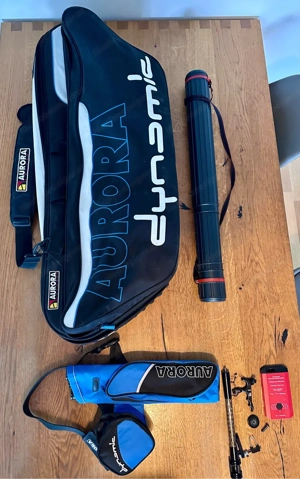 Compound Bogen Hoyt Bild 2