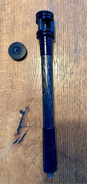 Compound Bogen Hoyt Bild 9