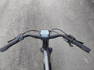 Winora Sinus i9 E-Bike 28" 60cm | Herren E-Bike | Bosch Motor | 500Wh | wenig km Bild 5