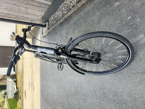 Winora Sinus i9 E-Bike 28" 60cm | Herren E-Bike | Bosch Motor | 500Wh | wenig km Bild 2