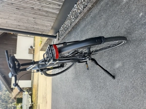 Winora Sinus i9 E-Bike 28" 60cm | Herren E-Bike | Bosch Motor | 500Wh | wenig km Bild 6