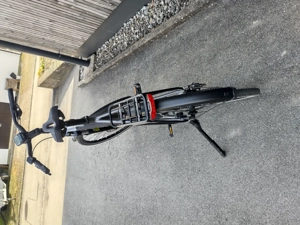 Winora Sinus i9 E-Bike 28" 60cm | Herren E-Bike | Bosch Motor | 500Wh | wenig km Bild 4