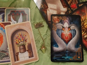 Kartenlegen lernen Bild 5