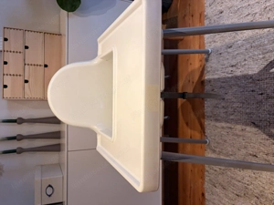 Kinderhochstuhl IKEA Antilop Bild 2
