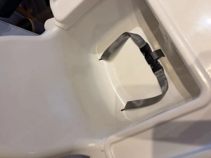 Kinderhochstuhl IKEA Antilop Bild 3