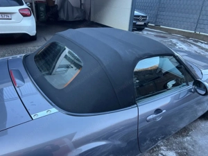 mazda mx5 cabrio Bild 2