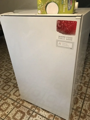 Gorenje Kühlschrank mit Gefrierfach