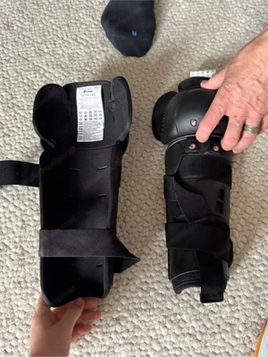 Knie-Schoner  Bild 2