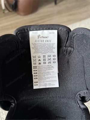 Knie-Schoner  Bild 3