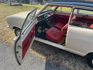 Opel B Kadett, BJ 1967 Bild 3