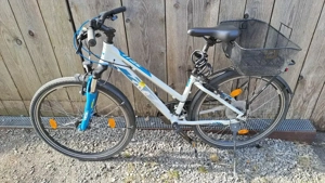 Fahhrrad für Mädchen