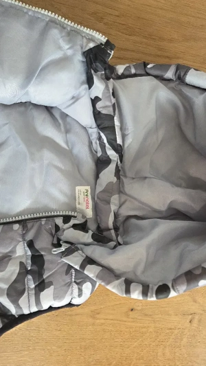 Weste Gr. 116   Prenatal Bild 2