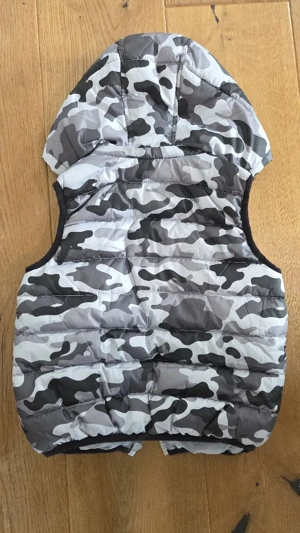 Weste Gr. 116   Prenatal Bild 3