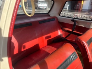 Opel B Kadett, BJ 1967 Bild 5