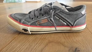 Schuhe Gr. 33   TomTailor neu Bild 3