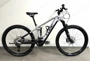 Cube Stereo Race Fully E-Bike 29 Zoll Mountainbike