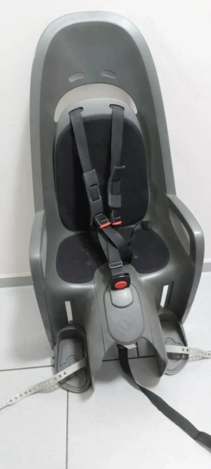 Kinderfahrradsitz