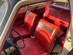 Opel B Kadett, BJ 1967 Bild 7