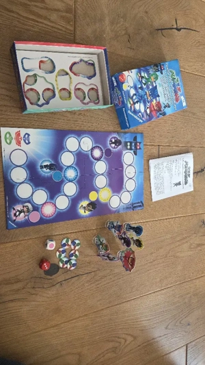 PJ Mask Spiel Bild 2