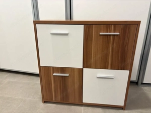 Kommode   kleiner Kasten Bild 2