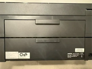 Brother Drucker zu verschenken Bild 2