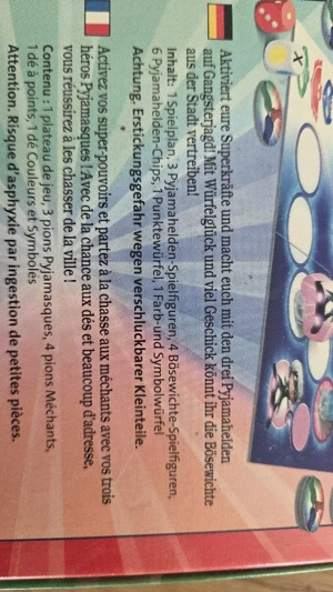 PJ Mask Spiel Bild 4