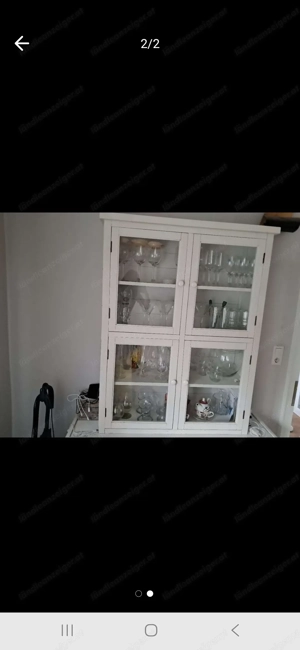 Küchenbuffet, kredenz  Bild 2