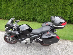 Motorrad Suzuki GSX 650 Bild 8
