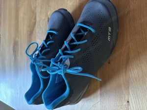 Shimano Radschuhe Gr. 41 Bild 2