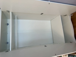 Ikea Kleiderschrank Kinderzimmer  Bild 4