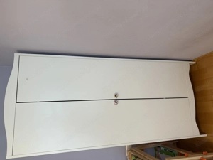 Ikea Kleiderschrank Kinderzimmer  Bild 3