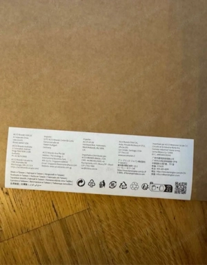 NEU Kensington MagPro Magnetic Privacy Screen for Laptops 13.3" (16:9) Bild 5