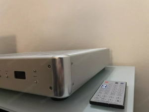 Krell KAV-300iL Vollverstärker Bild 3