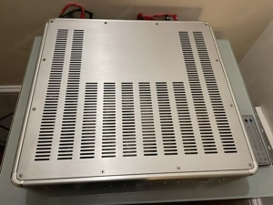 Krell KAV-300iL Vollverstärker Bild 7
